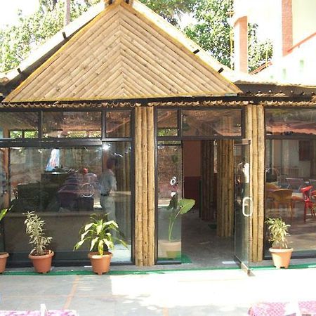 Oyo 7216 Kris Resort Goa Екстериор снимка