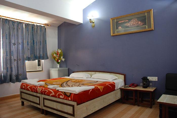 Oyo 7216 Kris Resort Goa Екстериор снимка