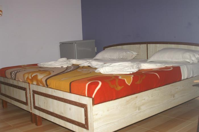 Oyo 7216 Kris Resort Goa Екстериор снимка