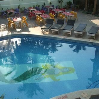 Oyo 7216 Kris Resort Goa Екстериор снимка